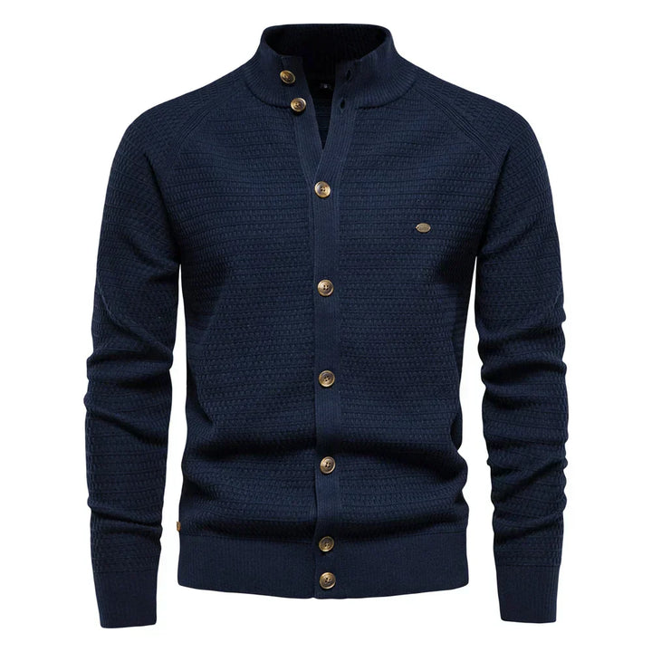 Charles - Exclusive Cotton Sweater - Men