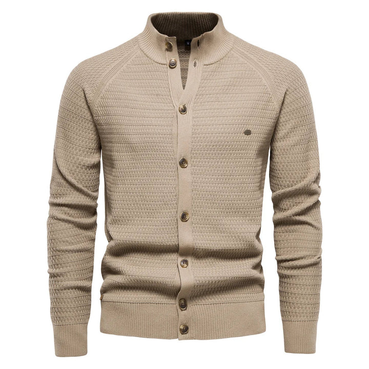 Charles - Exclusive Cotton Sweater - Men