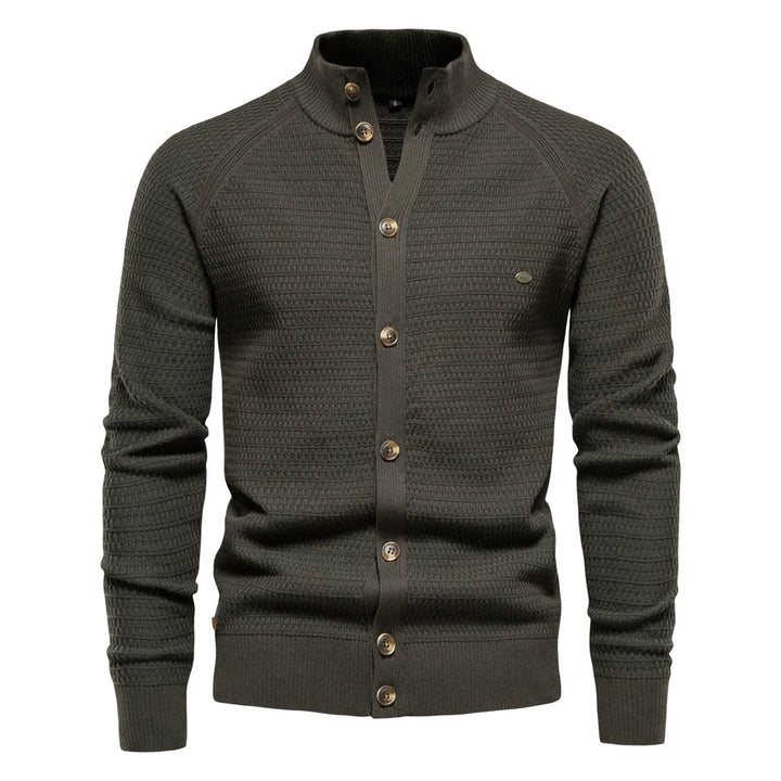 Charles - Exclusive Cotton Sweater - Men