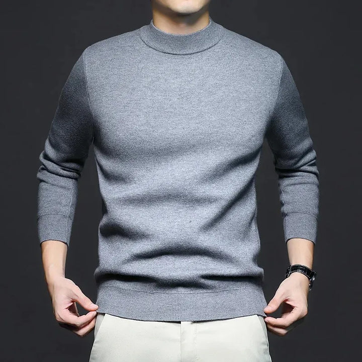 Lancemere Knit Sweater - Men