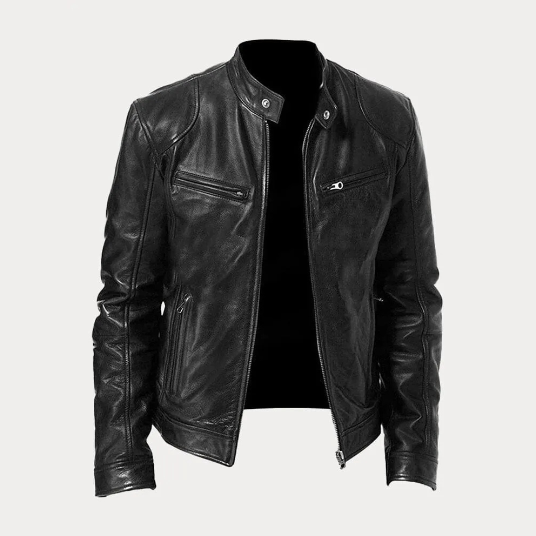Soleil – Chic Casual Jacket - Men