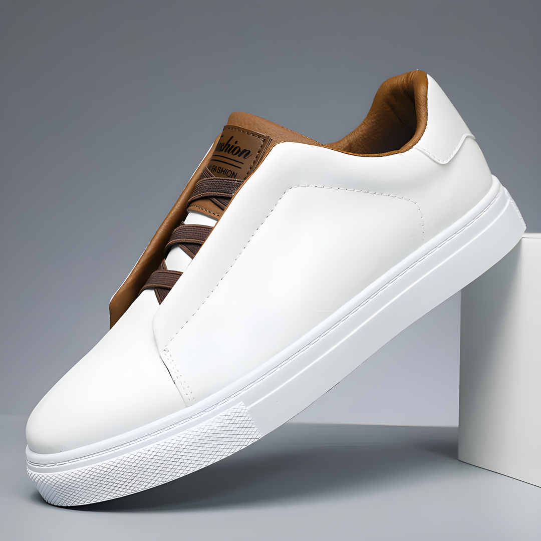 Bernardo™ | Chic Sneakers - Men