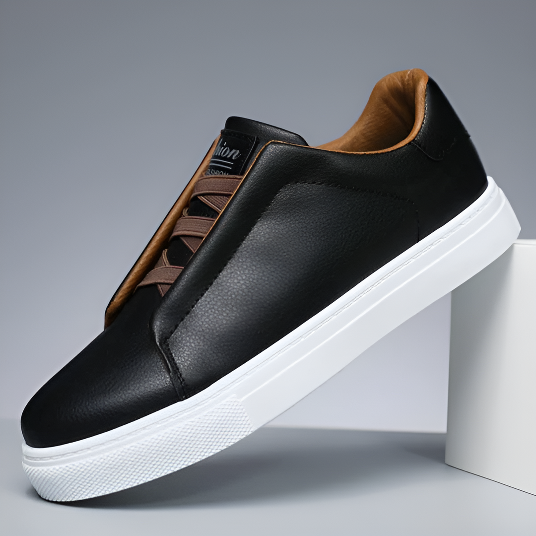 Bernardo™ | Chic Sneakers - Men