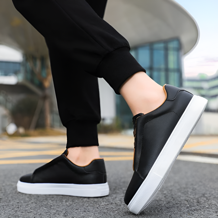 Bernardo™ | Chic Sneakers - Men
