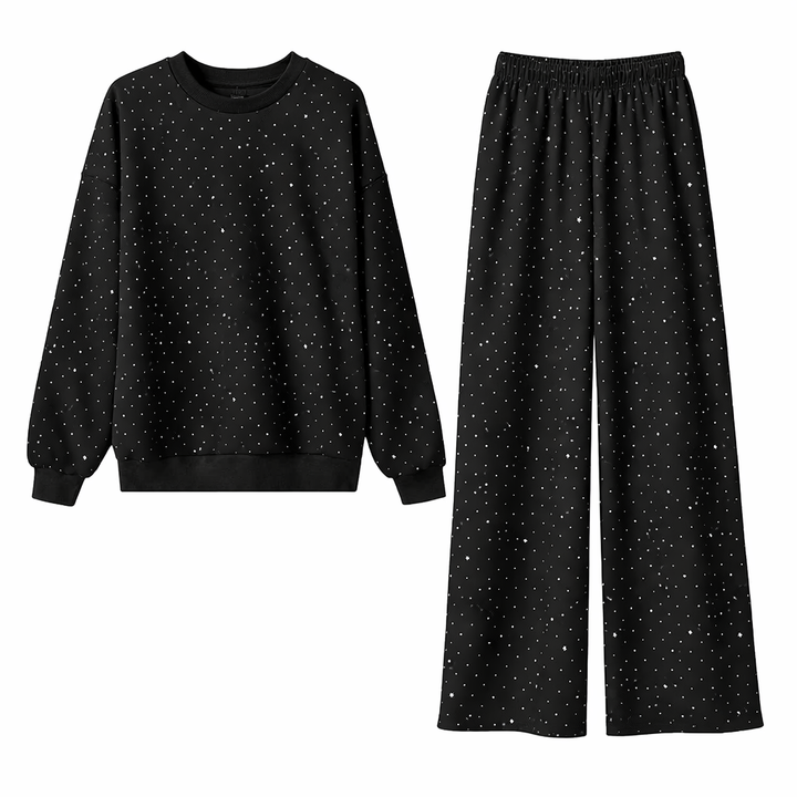 VIVARA™ - Sparkle Knit Set