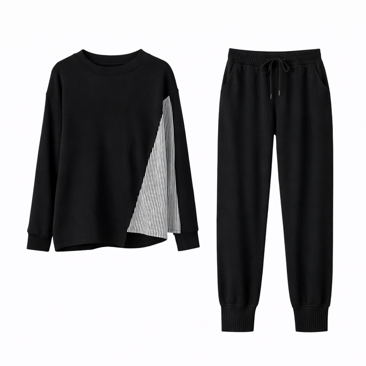 PENELOPE™ - Minimalist Two-Piece Set