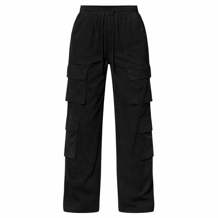 Brigitte Bordeaux | Cargo Softwear - women