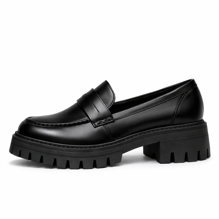 Pia | Orthopedic Loafers