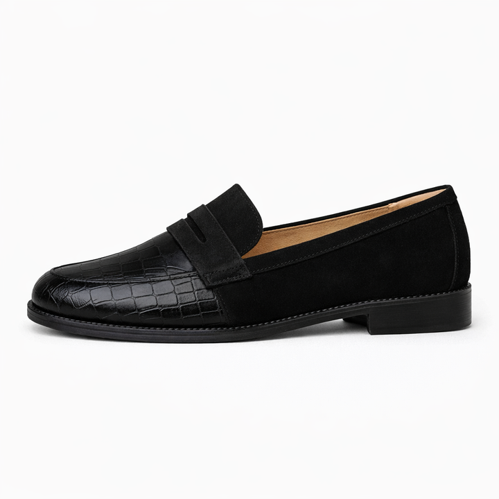 Mariluz – Orthopedic Loafers