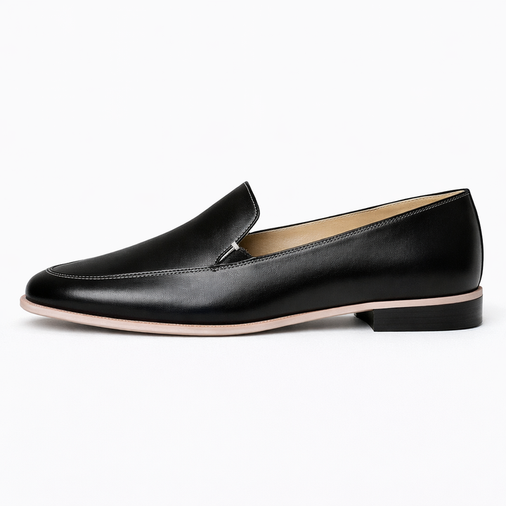 Jhazmiel | Orthopedic Loafers