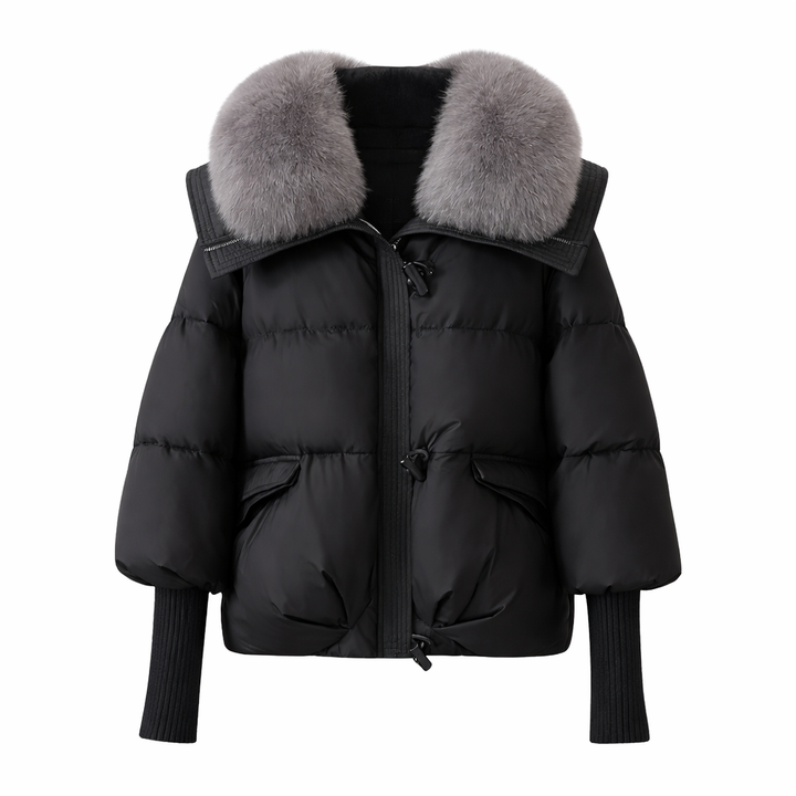 Bianca | Women’s Padded Warm Winter Jacket