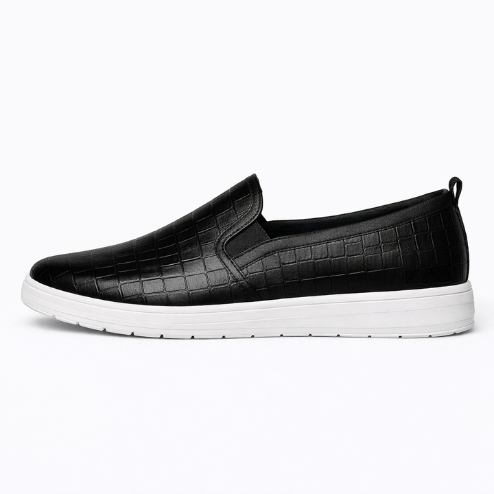Zhielle | Supportive Style Loafers