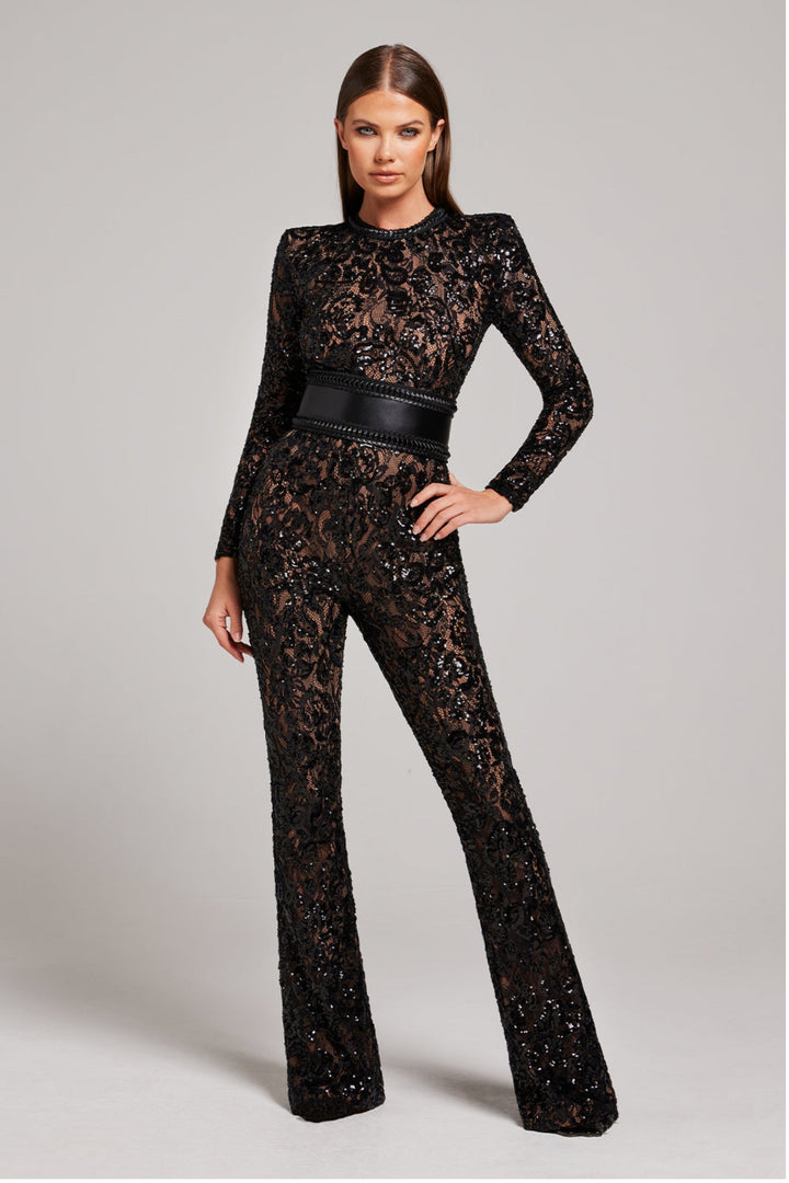 BB™ | Tailored Jumpsuit