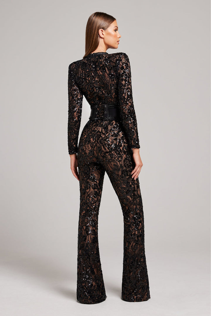 BB™ | Tailored Jumpsuit