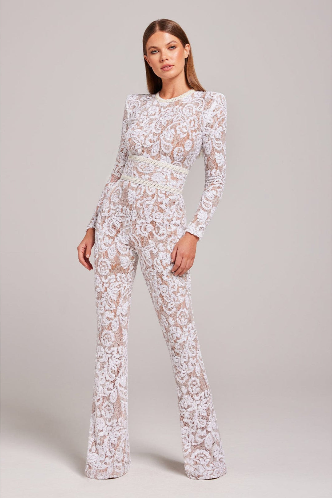 BB™ | Tailored Jumpsuit