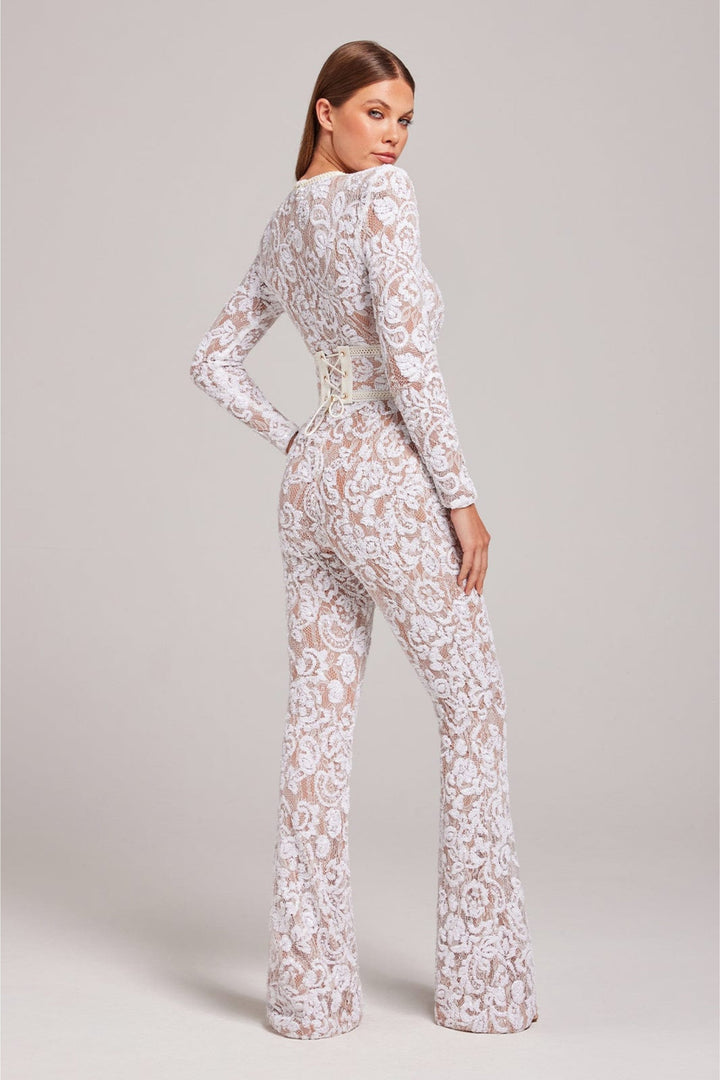 BB™ | Tailored Jumpsuit