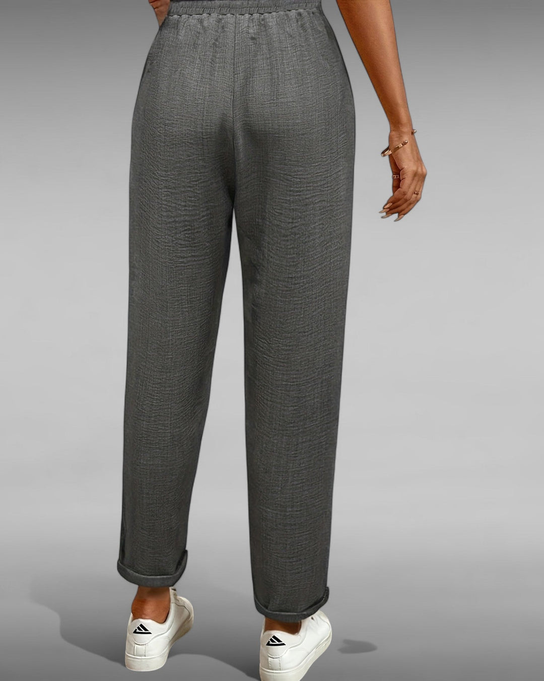 Brigitte Bordeaux | Leisure Trousers - women