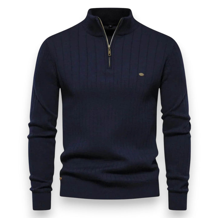 Robert - High-quality Comfort Sweater - Men