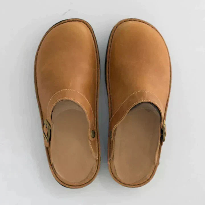 MARK - COMFORT THERAPY SLIP-ONS - Men